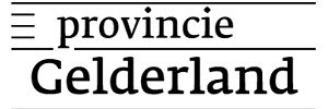 logo provincie Gelderland